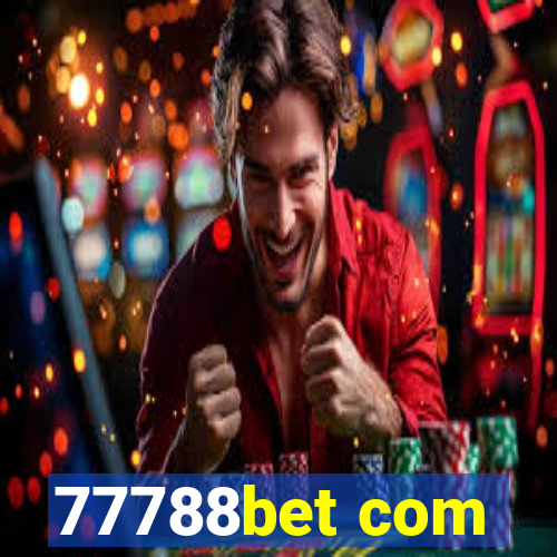 77788bet com